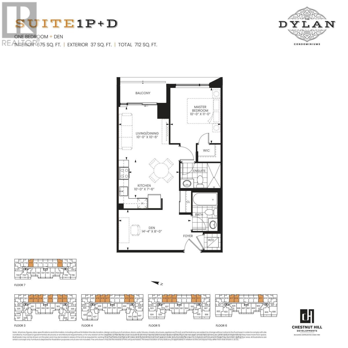 412 - 556 MARLEE AVENUE