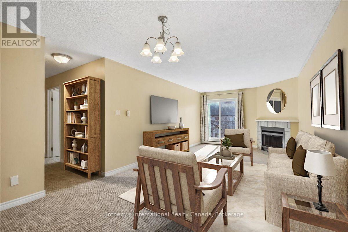434 - 1450 GLEN ABBEY GATE