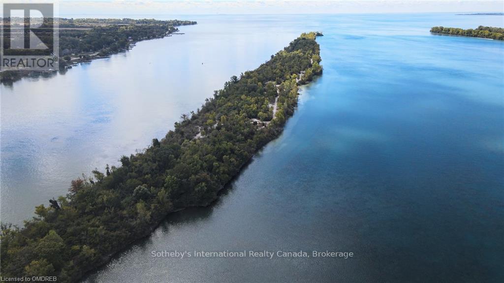 LOT 2 - 106 BOIS BLANC BOULEVARD