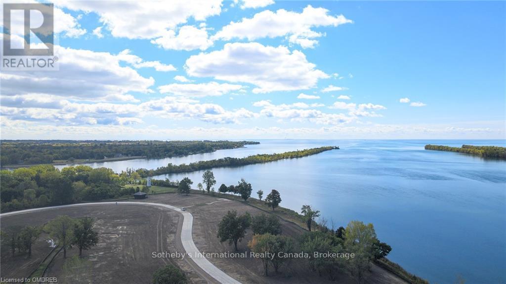 LOT 2 - 106 BOIS BLANC BOULEVARD