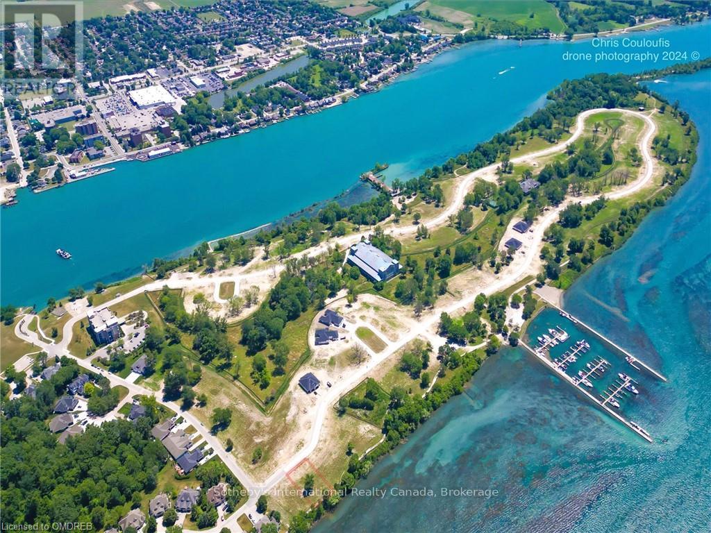 LOT 2 - 106 BOIS BLANC BOULEVARD