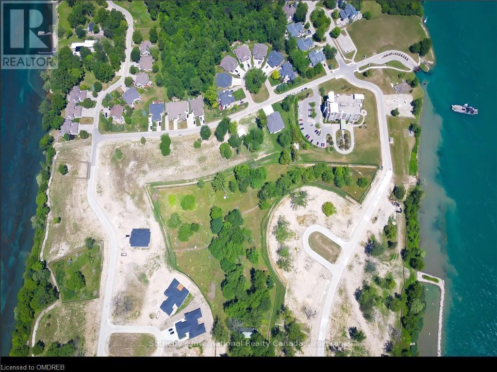 LOT 2 - 106 BOIS BLANC BOULEVARD