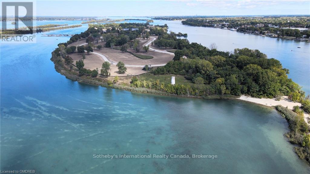 LOT 2 - 106 BOIS BLANC BOULEVARD