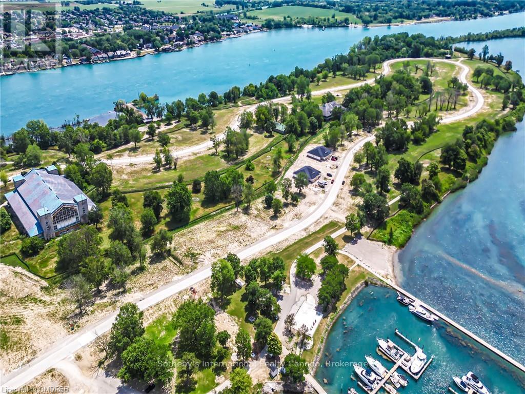 LOT 88 - 413 BOIS BLANC BOULEVARD