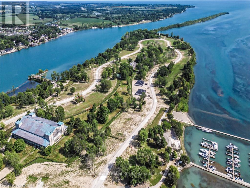 LOT 88 - 413 BOIS BLANC BOULEVARD