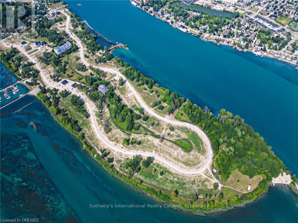 LOT 88 - 413 BOIS BLANC BOULEVARD