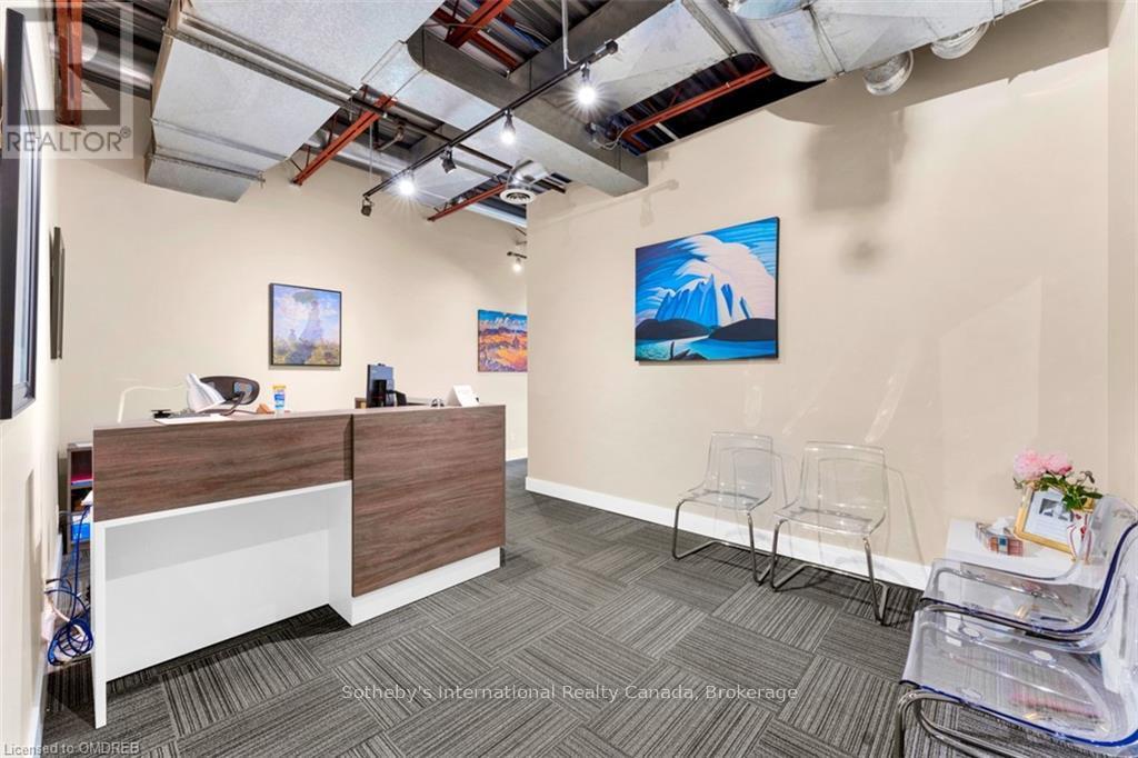 203 - 180 JAMES STREET S