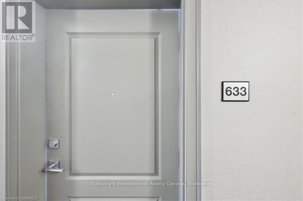 633 - 101 SHOREVIEW PLACE