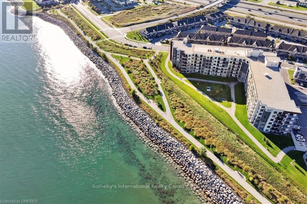 633 - 101 SHOREVIEW PLACE