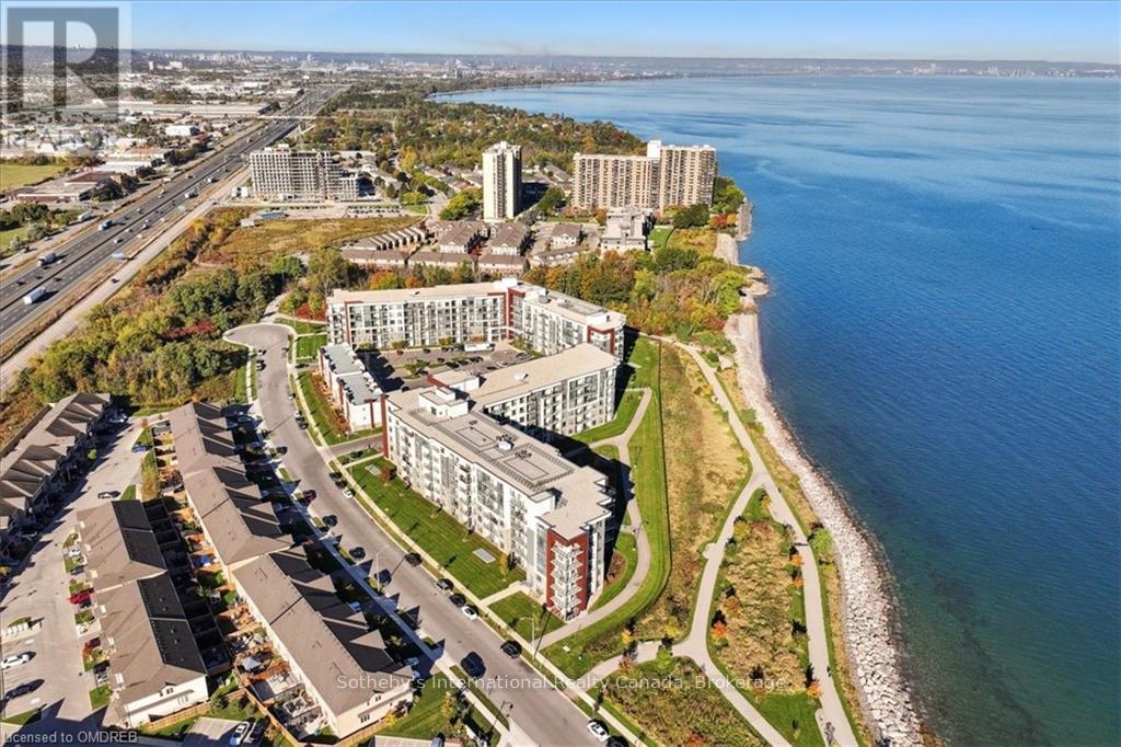 633 - 101 SHOREVIEW PLACE