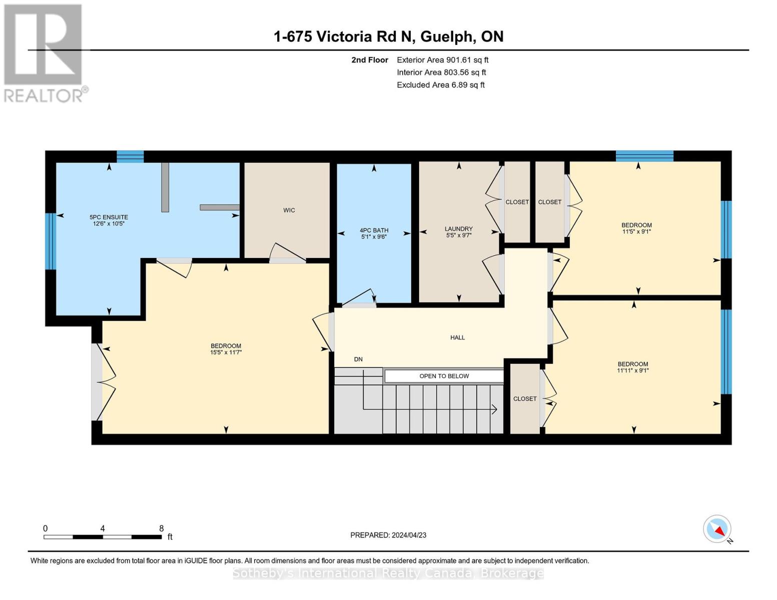 12 - 675 VICTORIA ROAD N