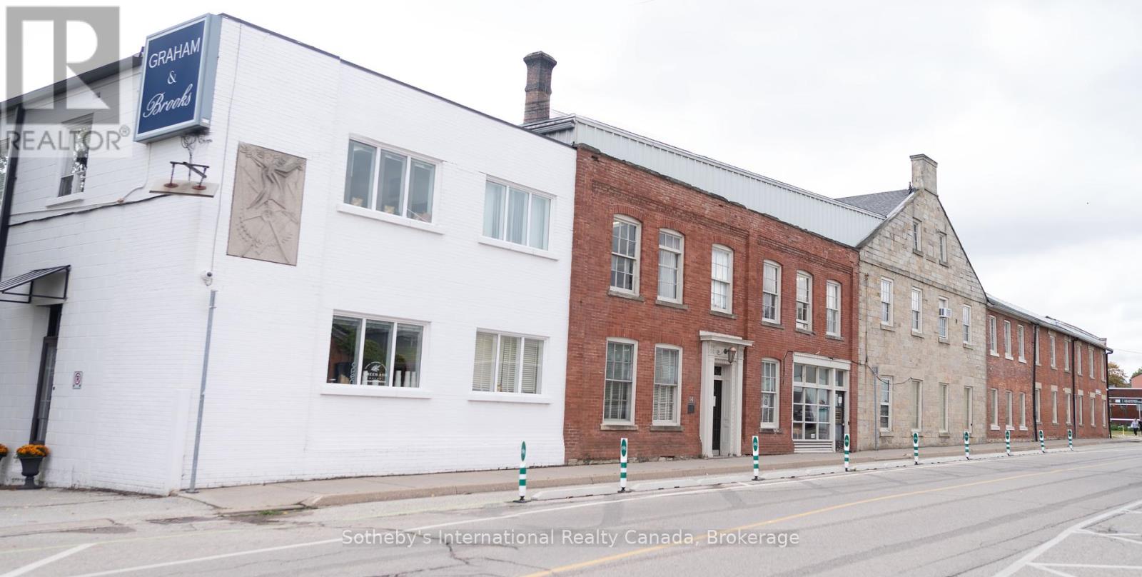 G-06 - 64 HATT STREET