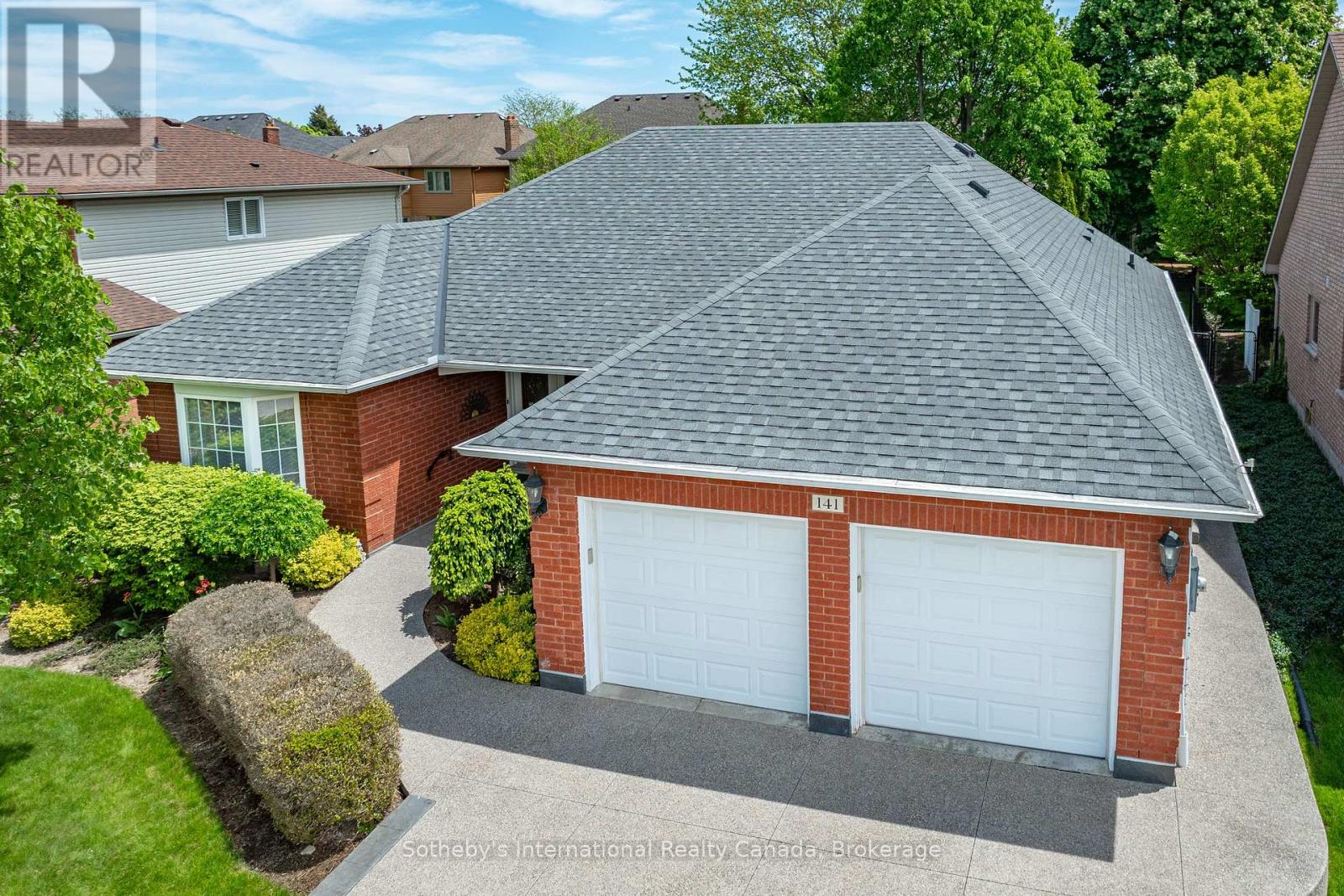 141 SPRINGFIELD BOULEVARD