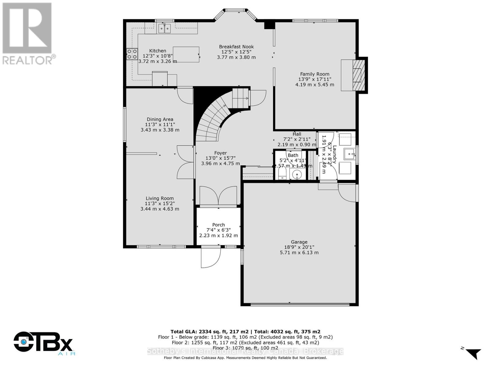 6 WINDSTAR PLACE