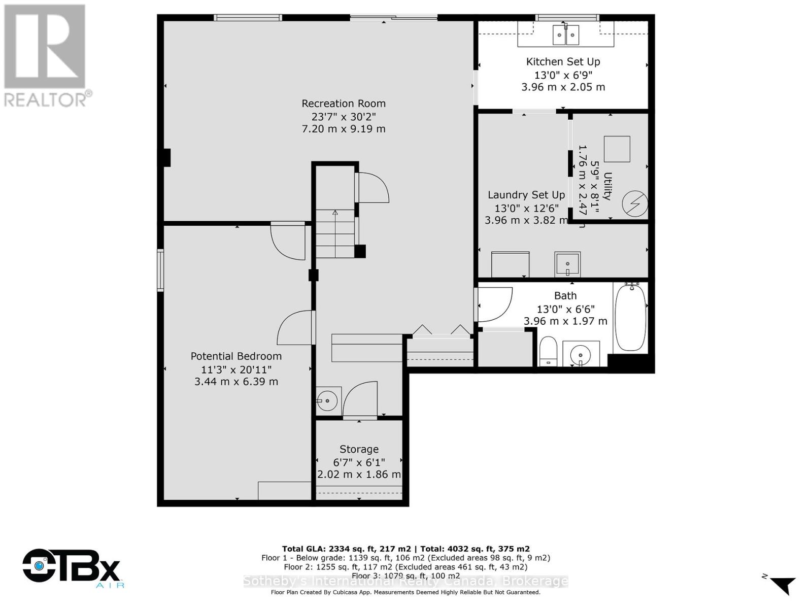 6 WINDSTAR PLACE