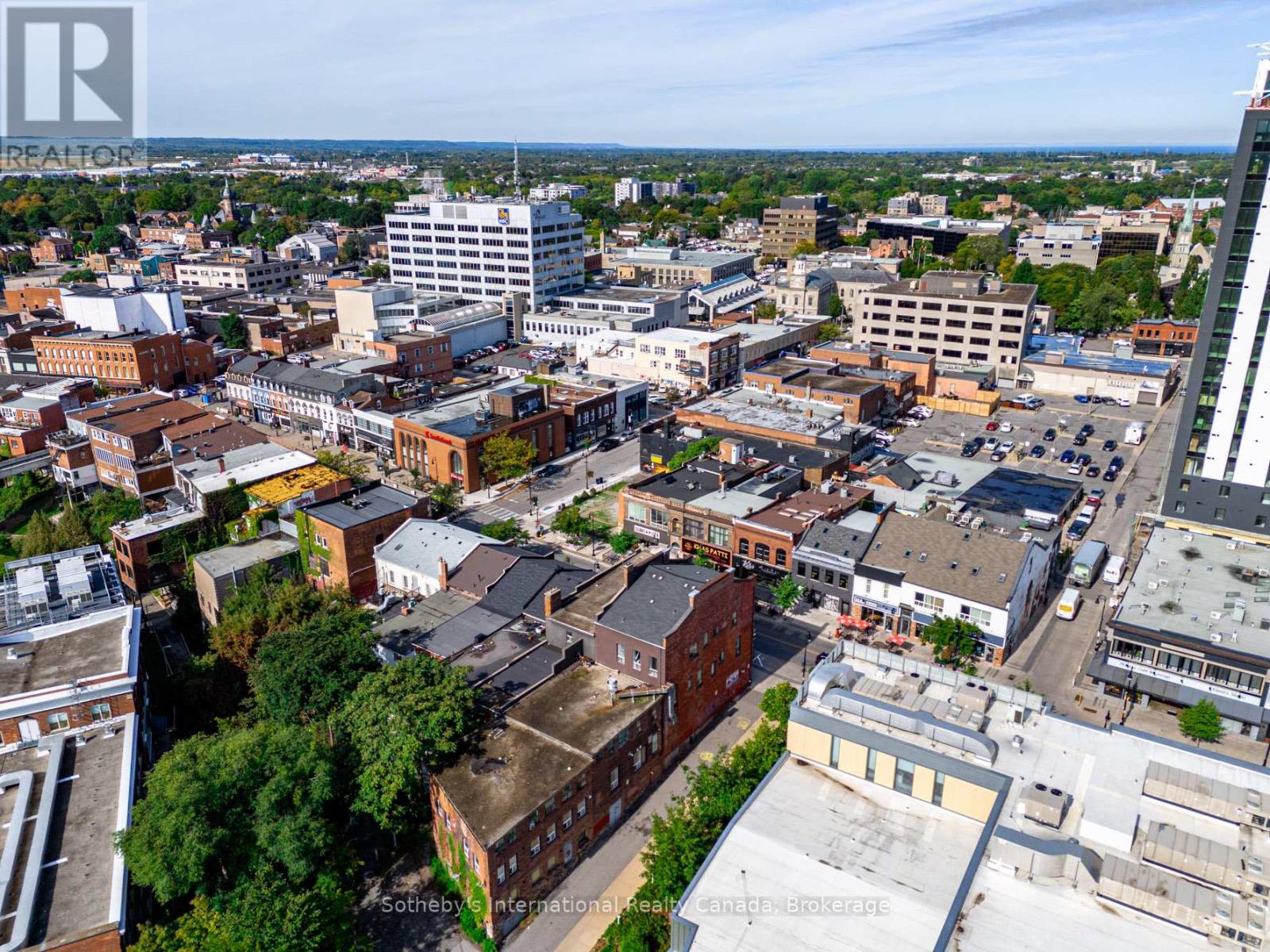 201 ST. PAUL STREET