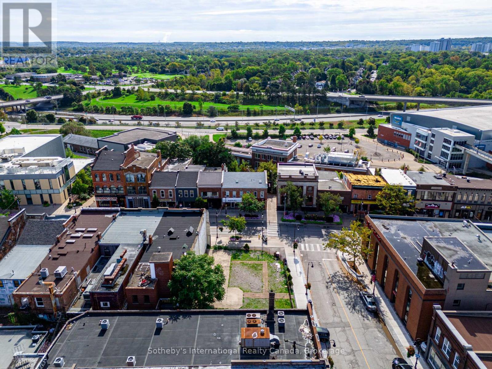 201 ST. PAUL STREET