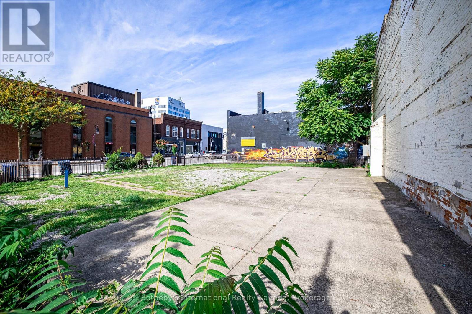 201 ST. PAUL STREET