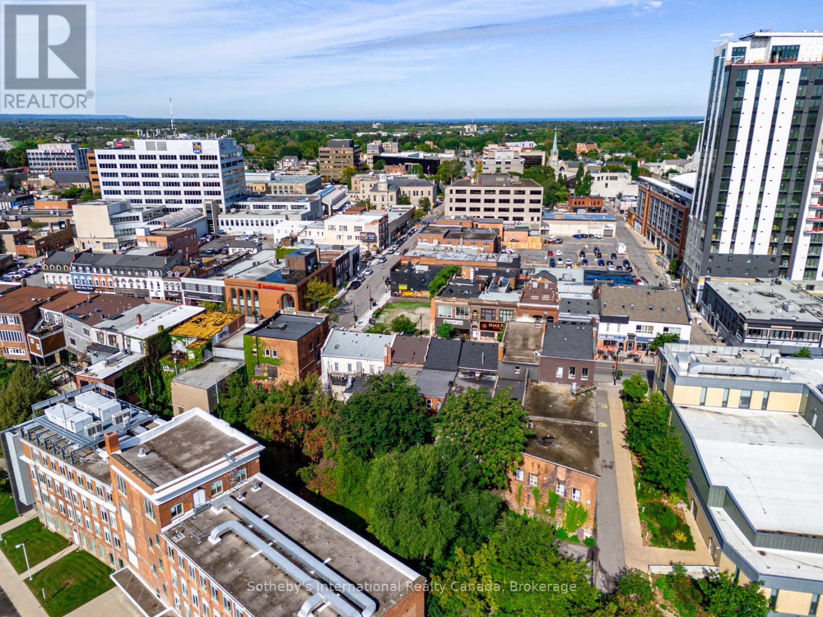 201 ST. PAUL STREET