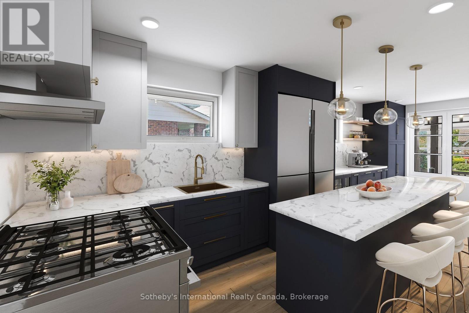 122 LAKE AVENUE DRIVE