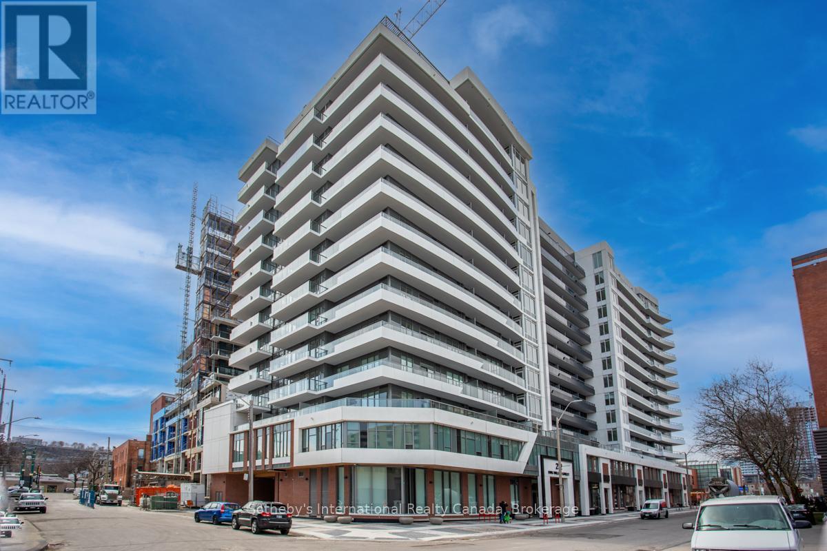 308 - 212 KING WILLIAM STREET