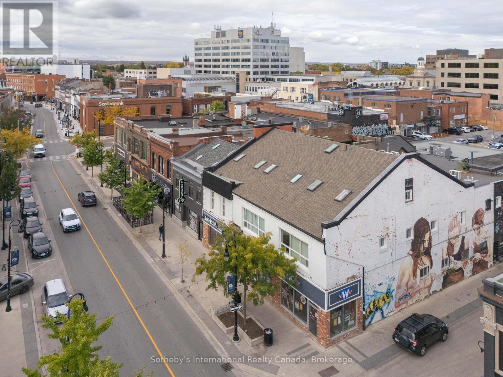 233-239 ST. PAUL STREET