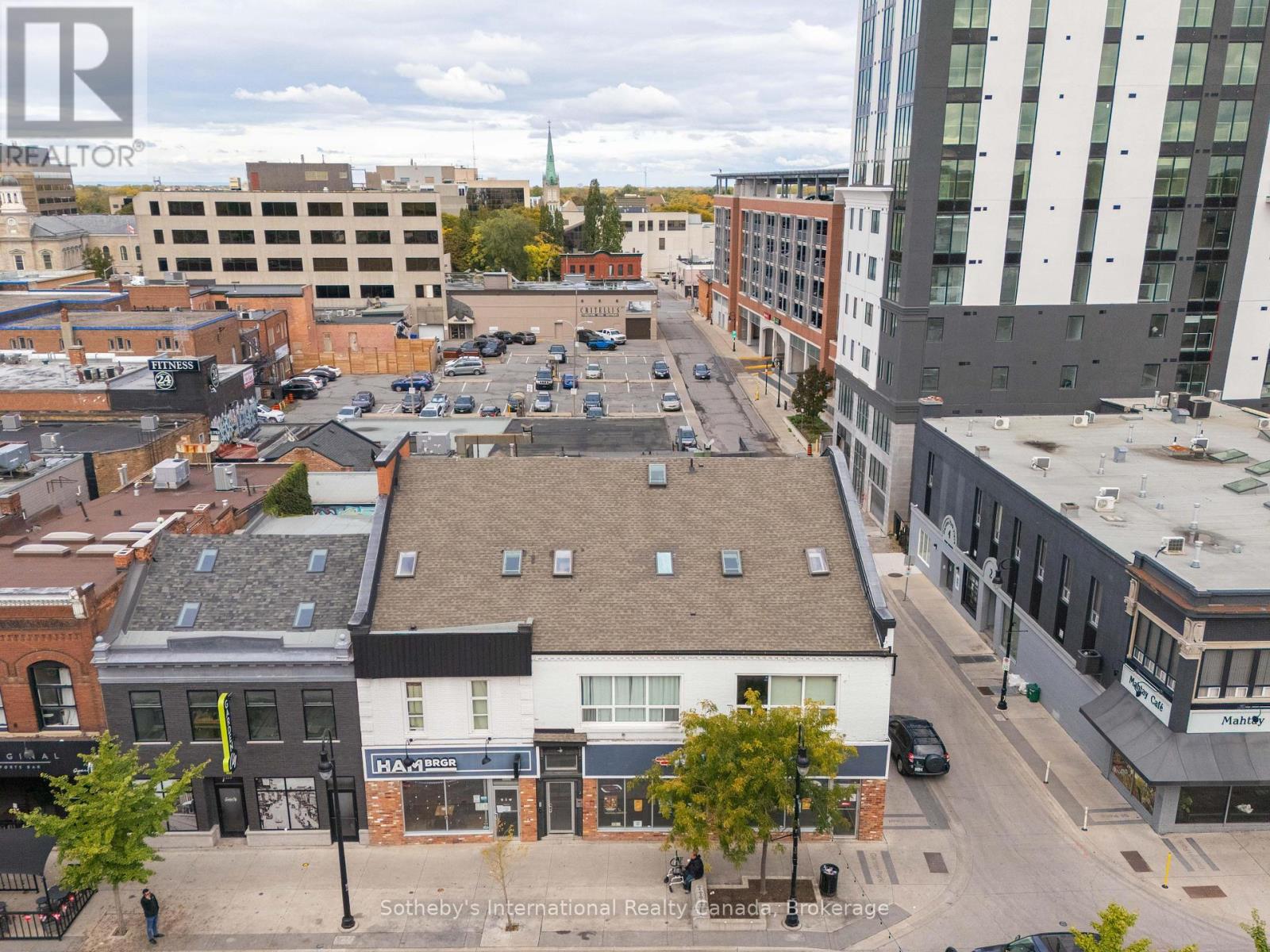 233-239 ST. PAUL STREET