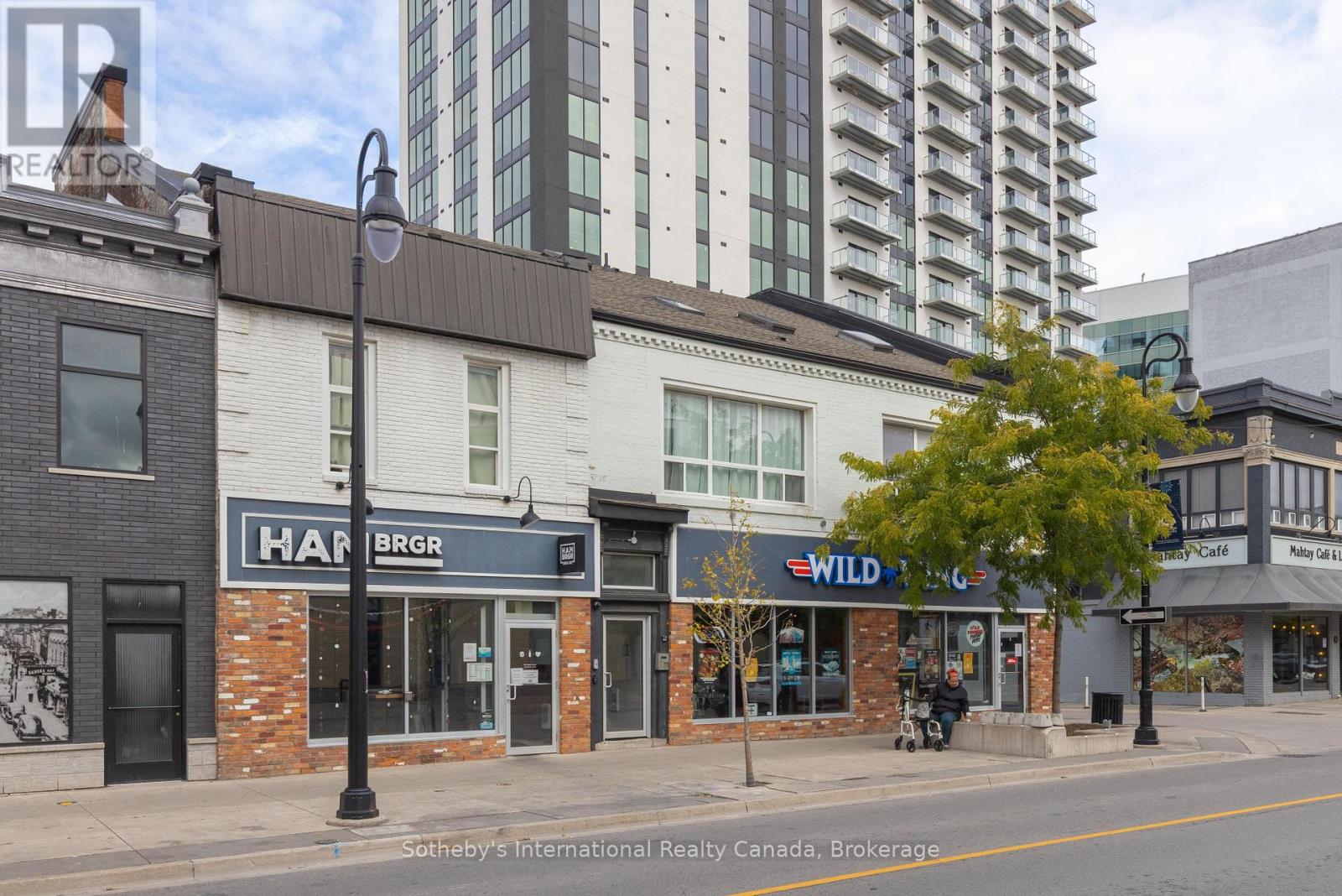 233-239 ST. PAUL STREET