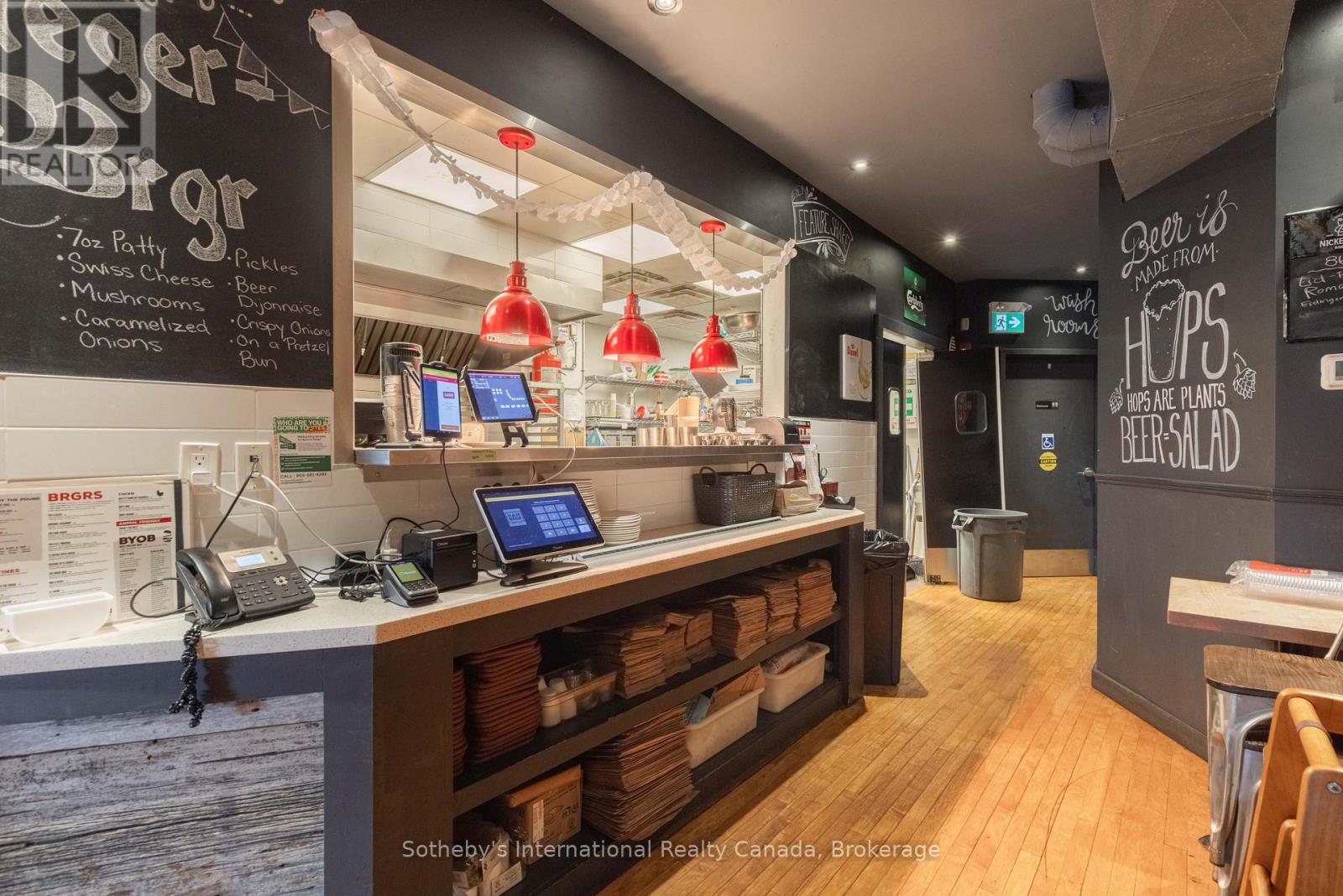 233-239 ST. PAUL STREET