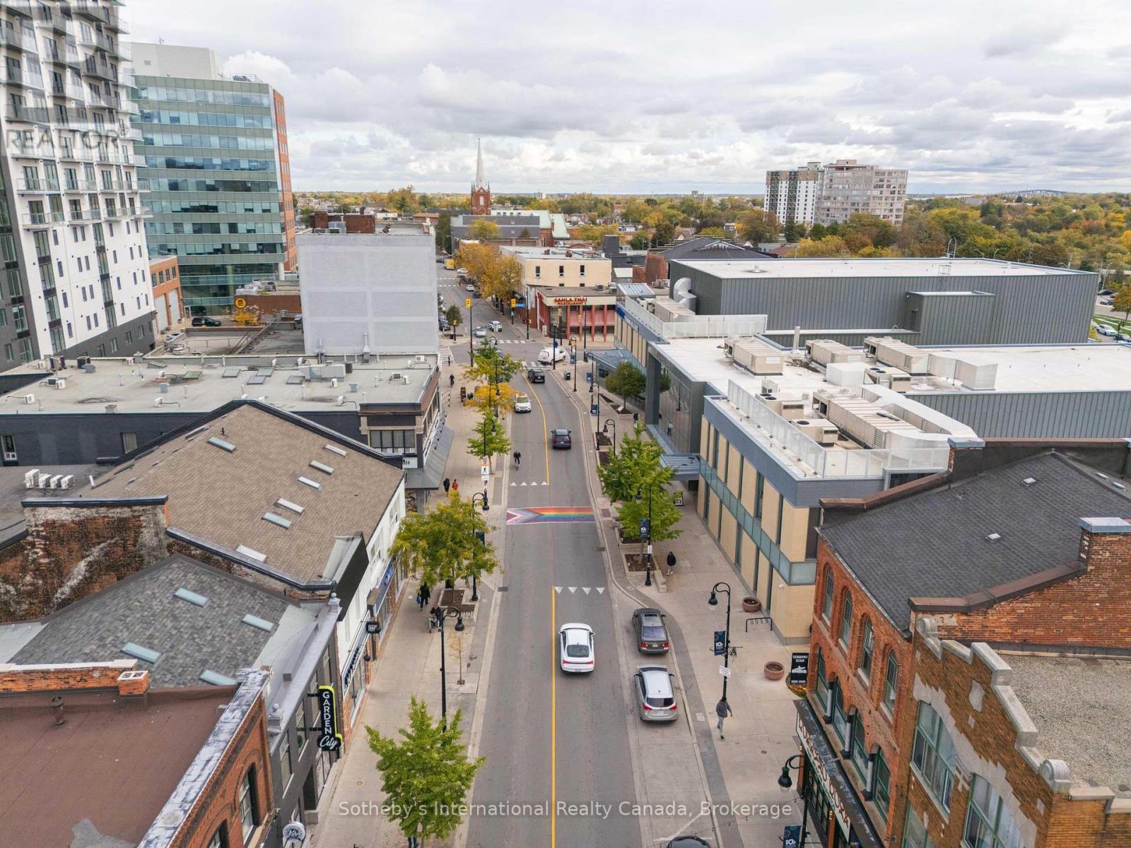 233-239 ST. PAUL STREET