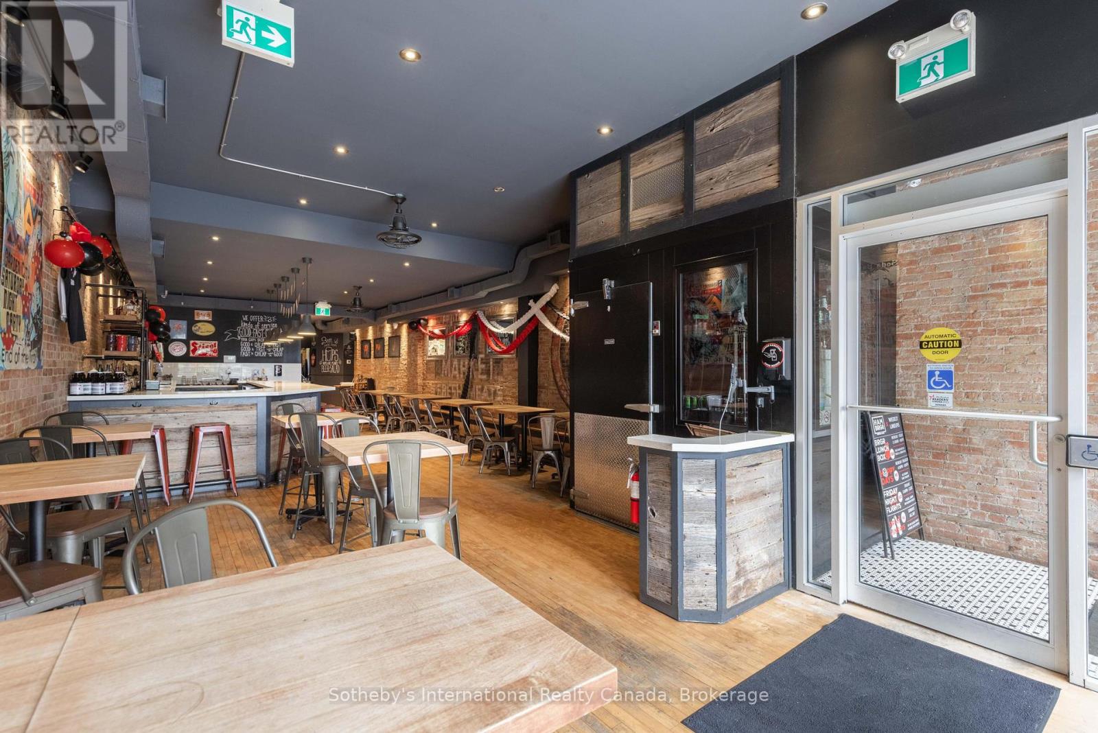 233-239 ST. PAUL STREET