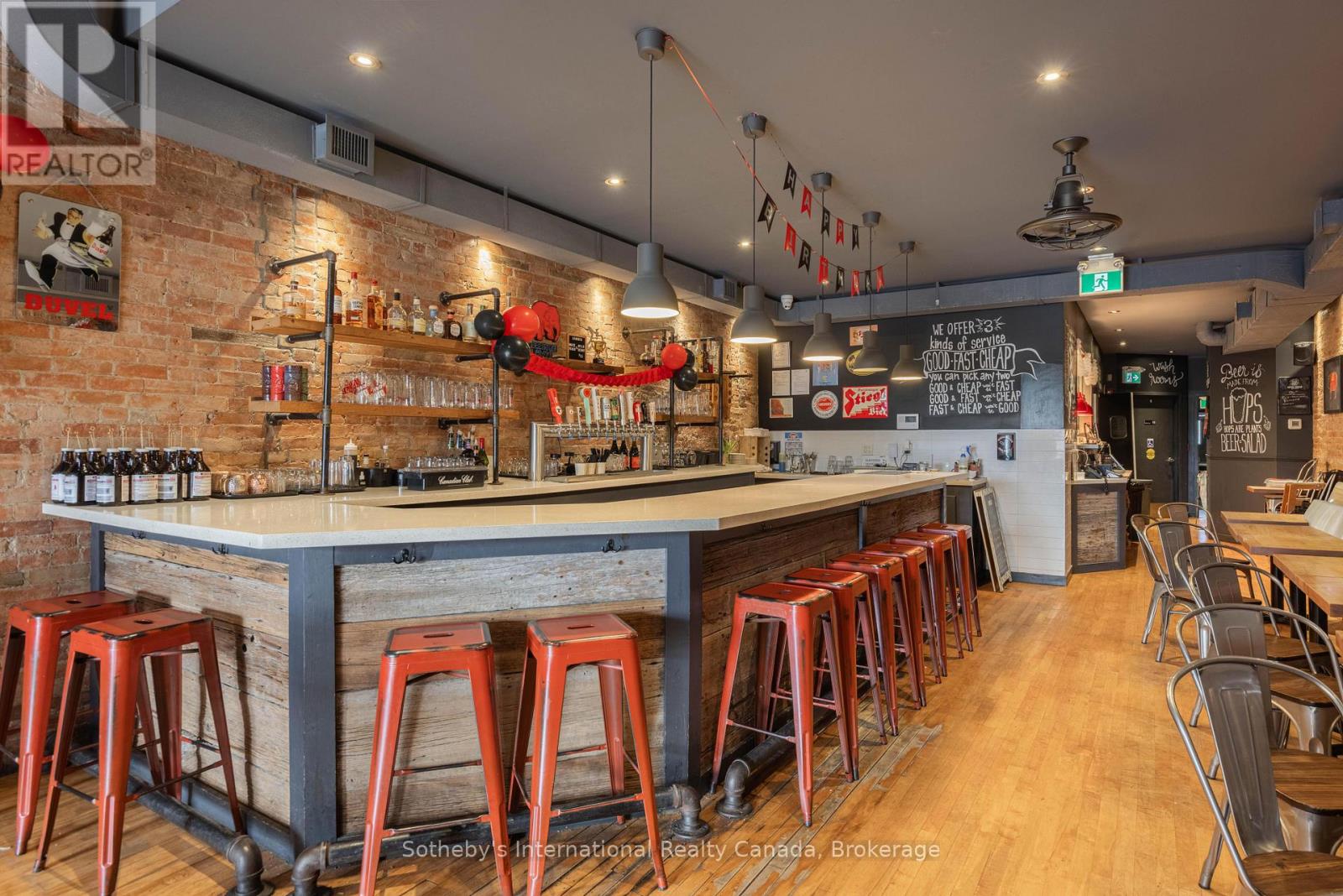 233-239 ST. PAUL STREET