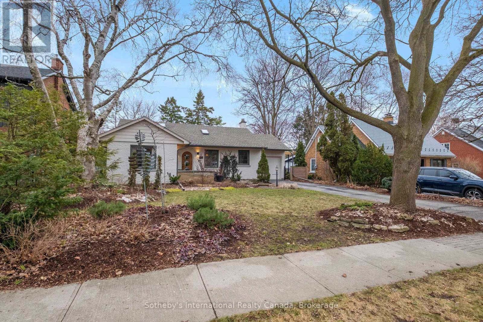 189 FORSYTH DRIVE