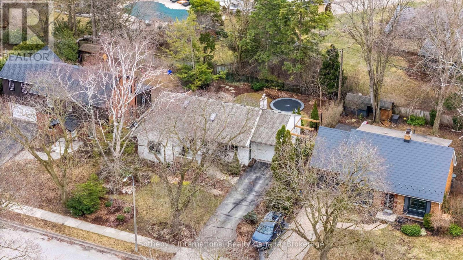 189 FORSYTH DRIVE