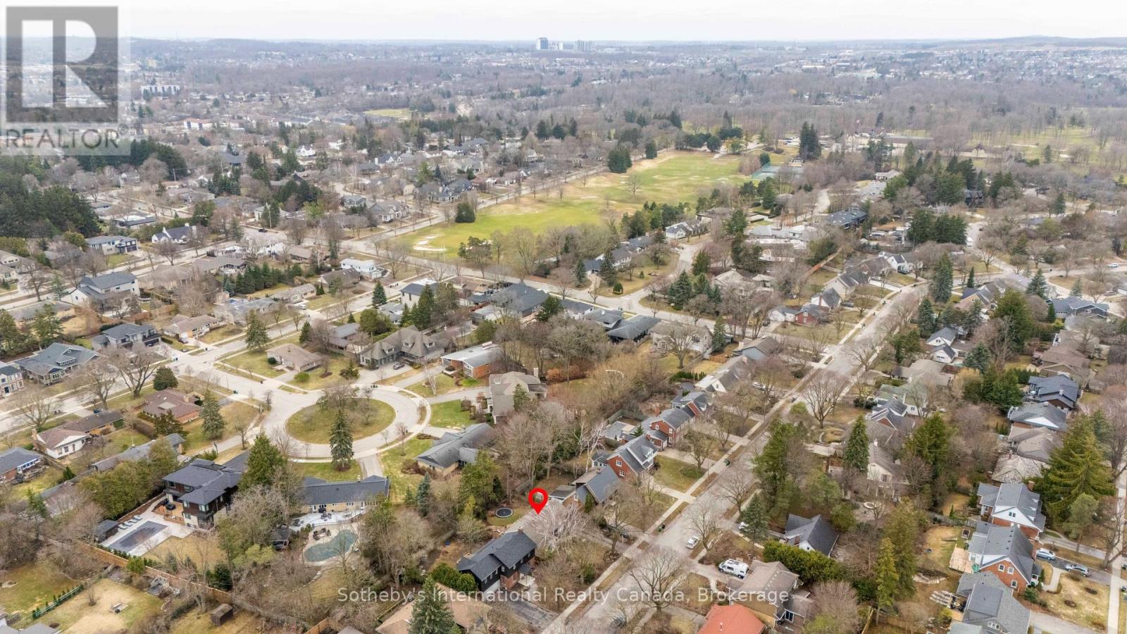 189 FORSYTH DRIVE