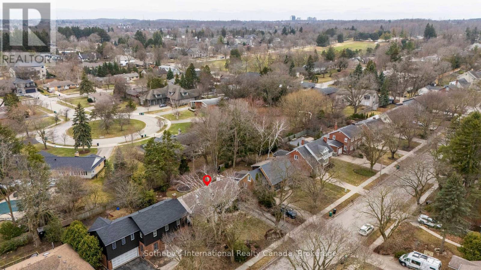 189 FORSYTH DRIVE