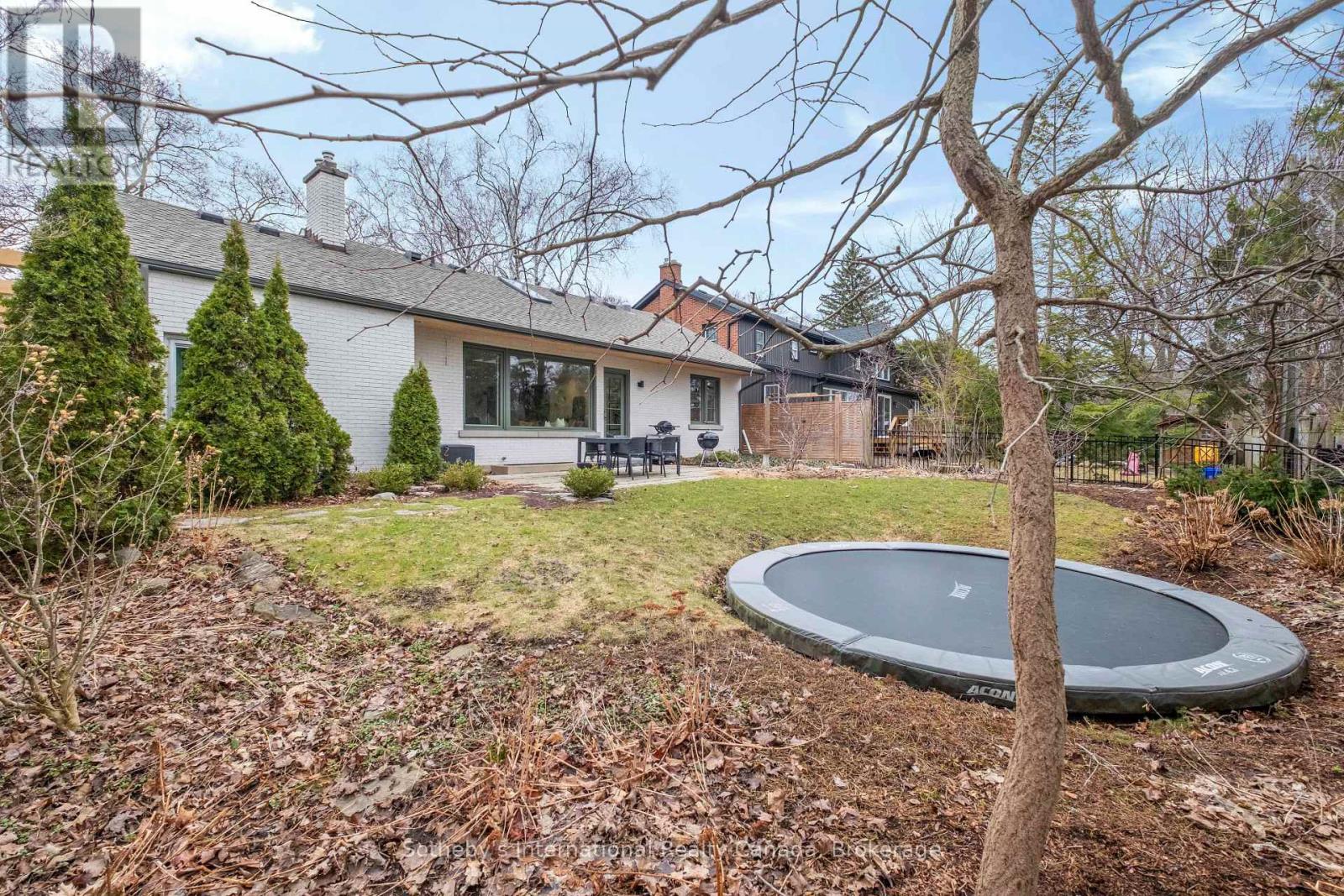 189 FORSYTH DRIVE