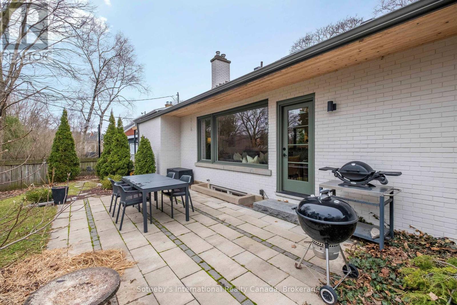 189 FORSYTH DRIVE