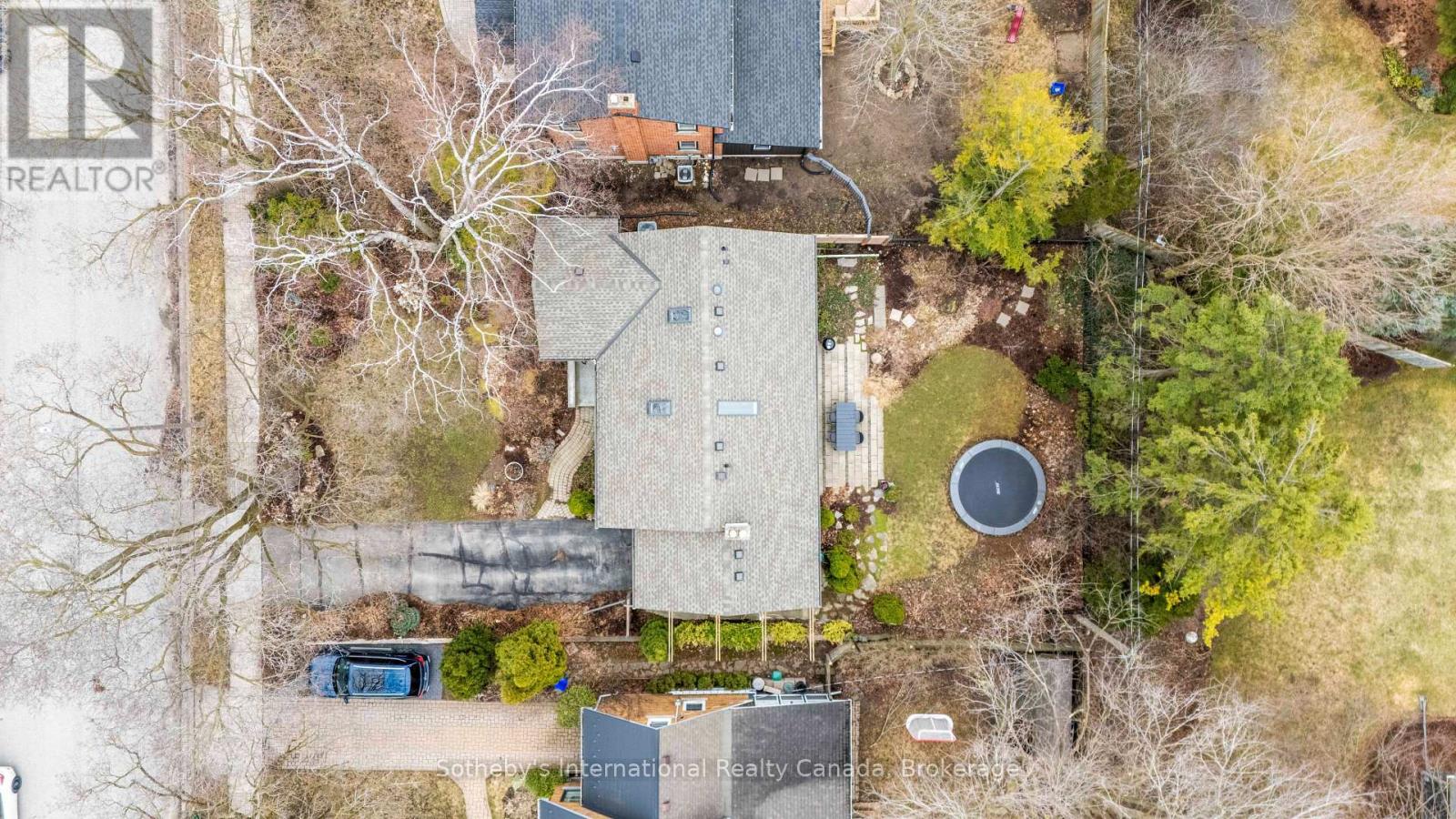 189 FORSYTH DRIVE