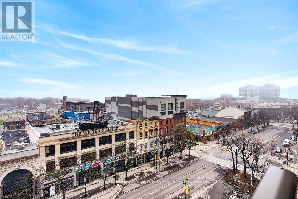 701 - 112 KING STREET E