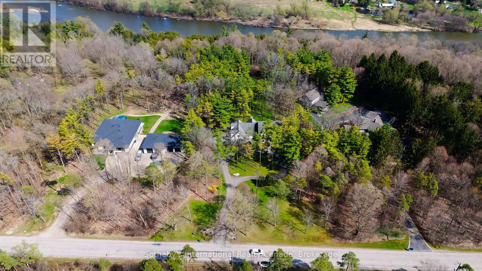 1767 WEST RIVER ROAD