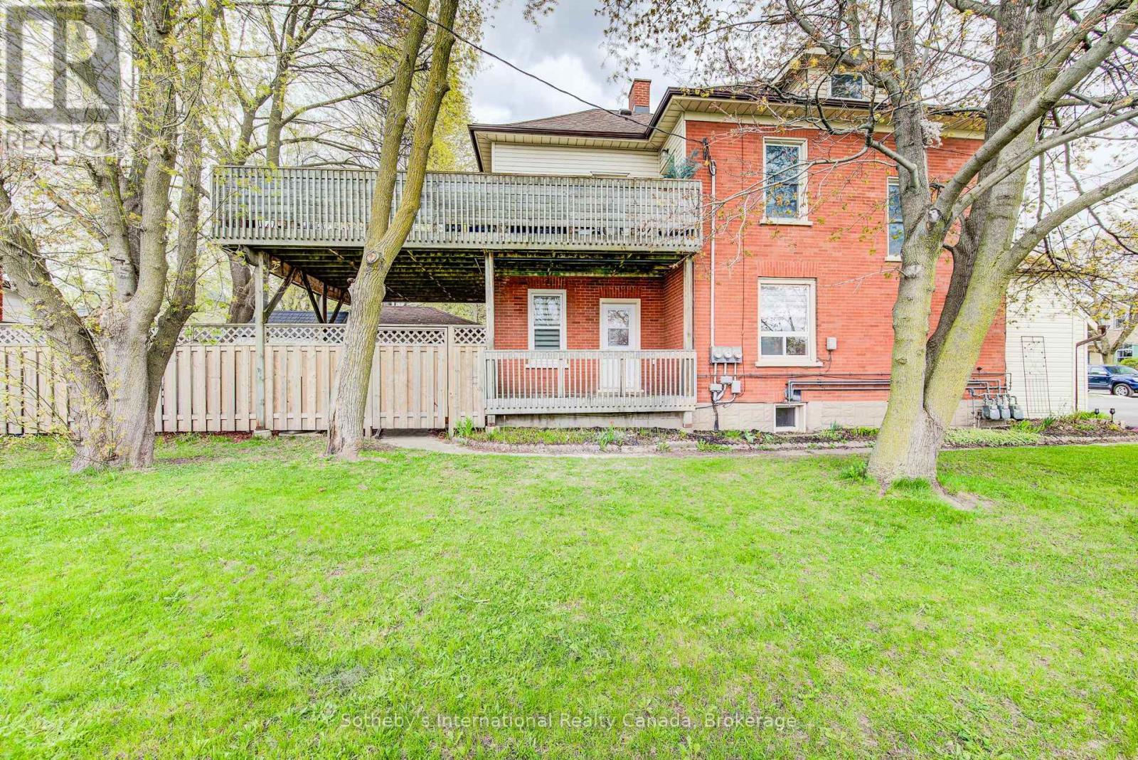 306 GUELPH STREET