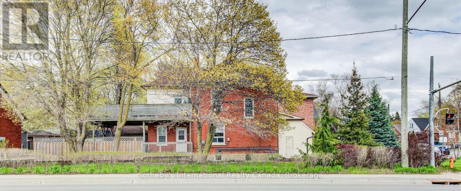 306 GUELPH STREET