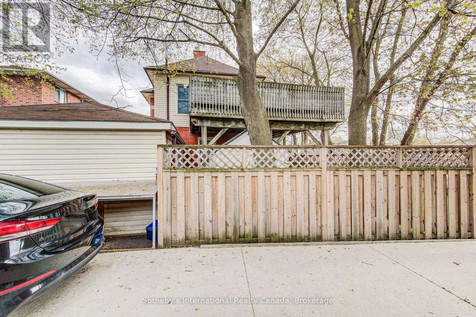 306 GUELPH STREET