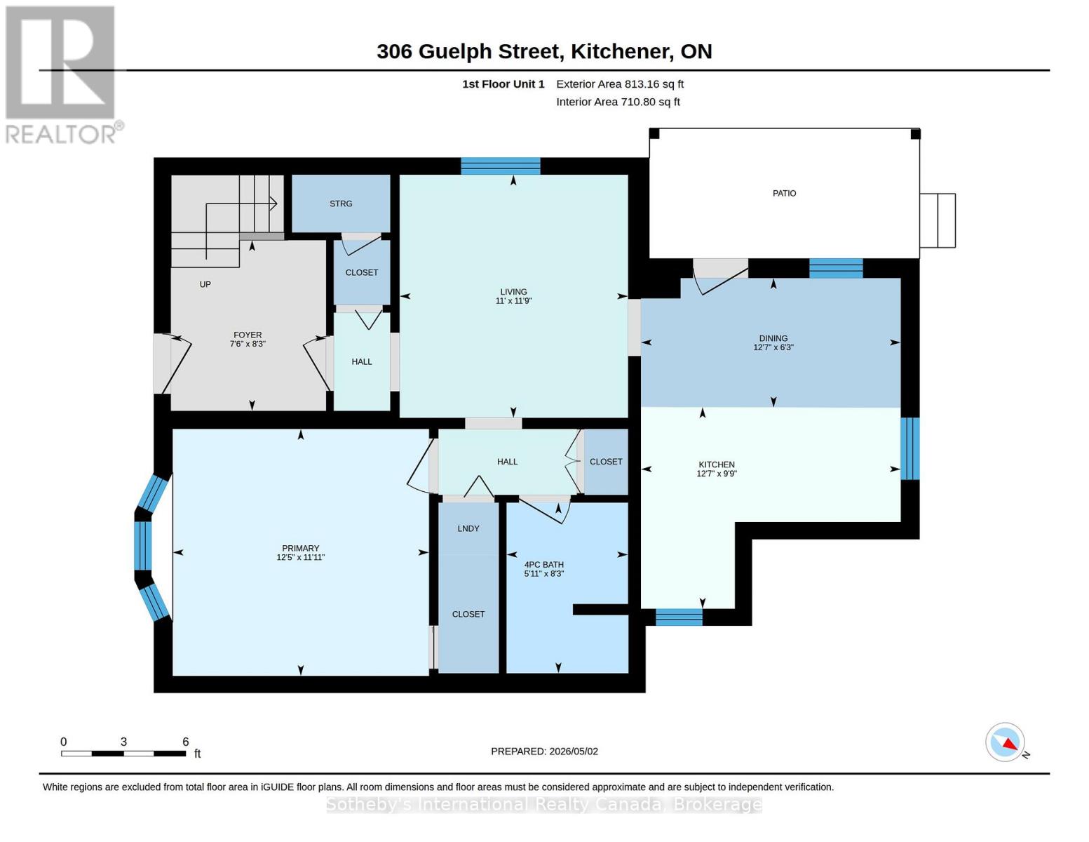 306 GUELPH STREET