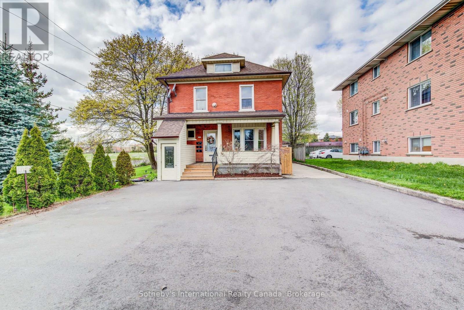 306 GUELPH STREET
