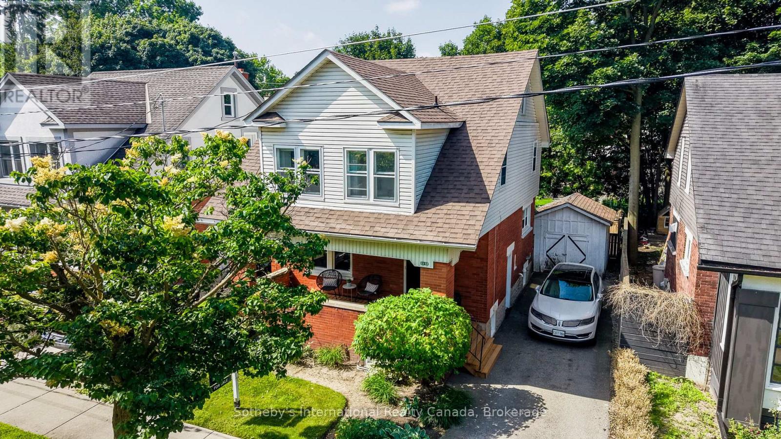 151 ESSON STREET