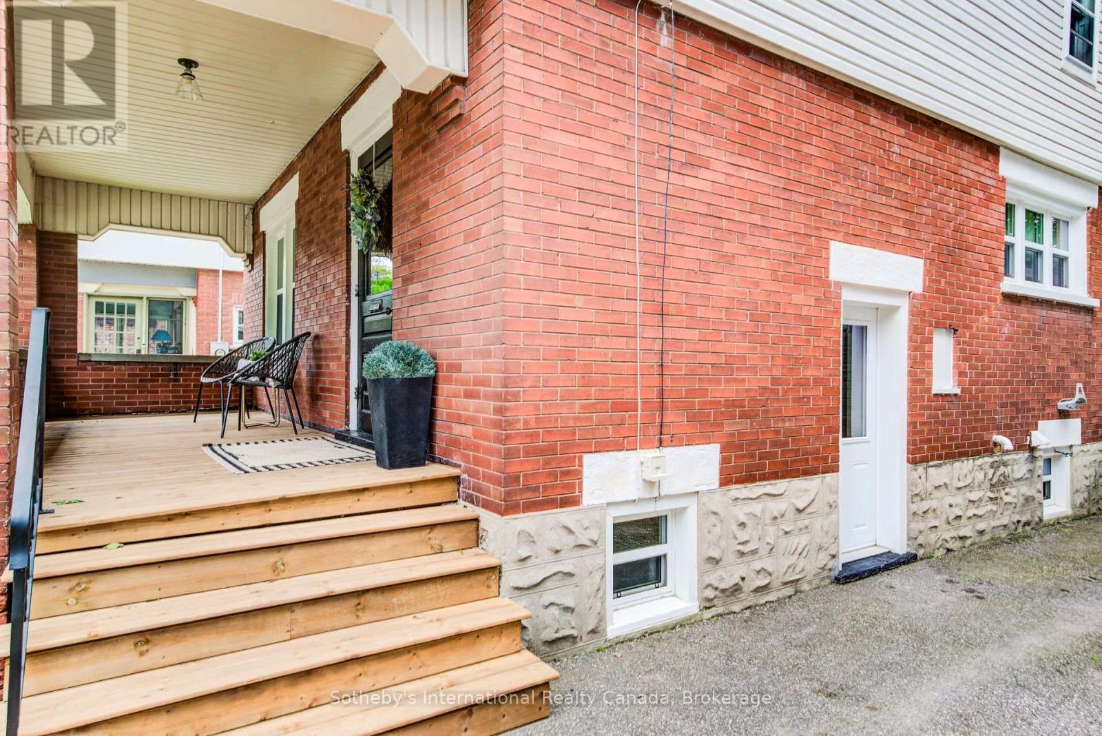 151 ESSON STREET