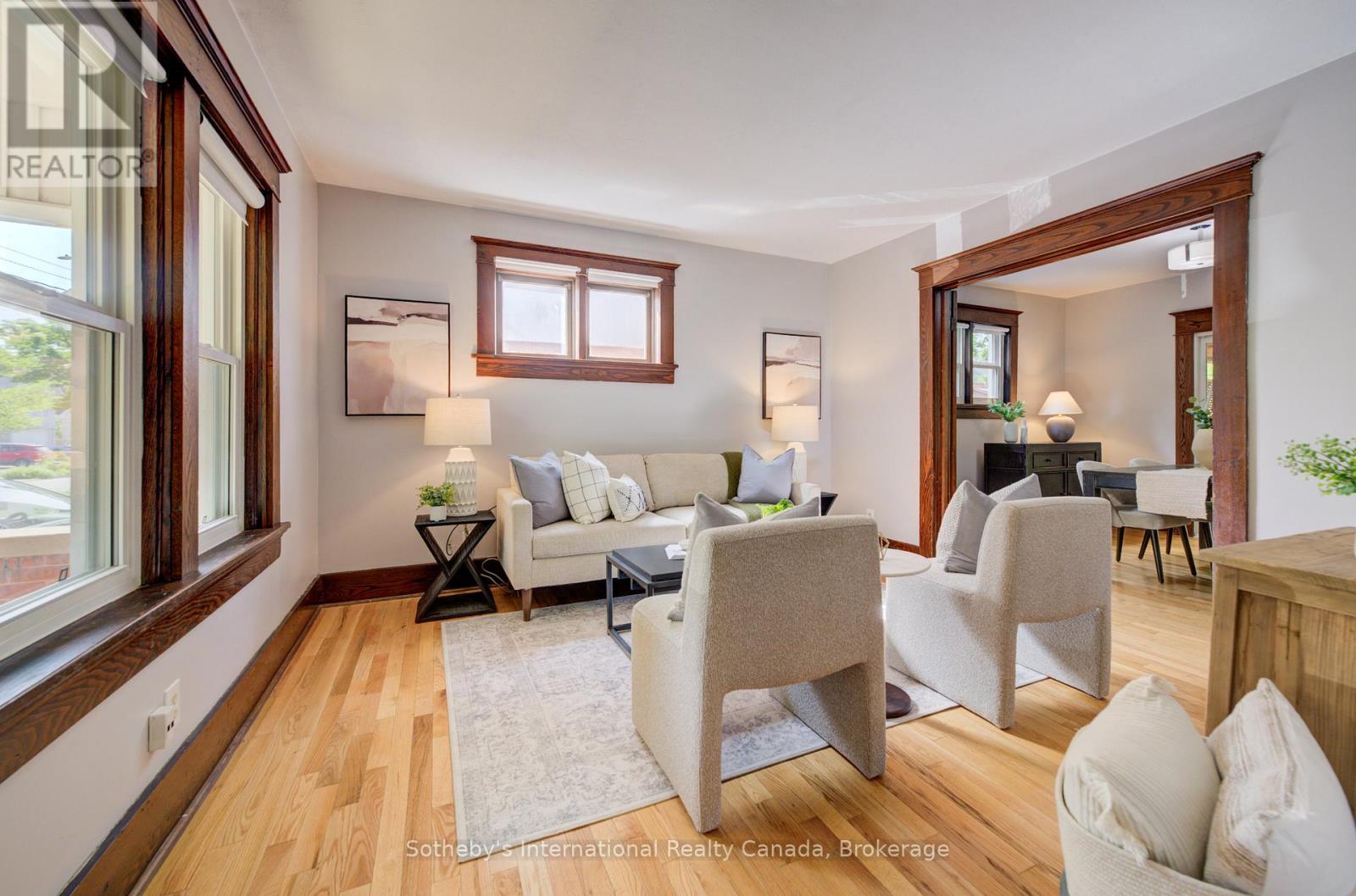 151 ESSON STREET
