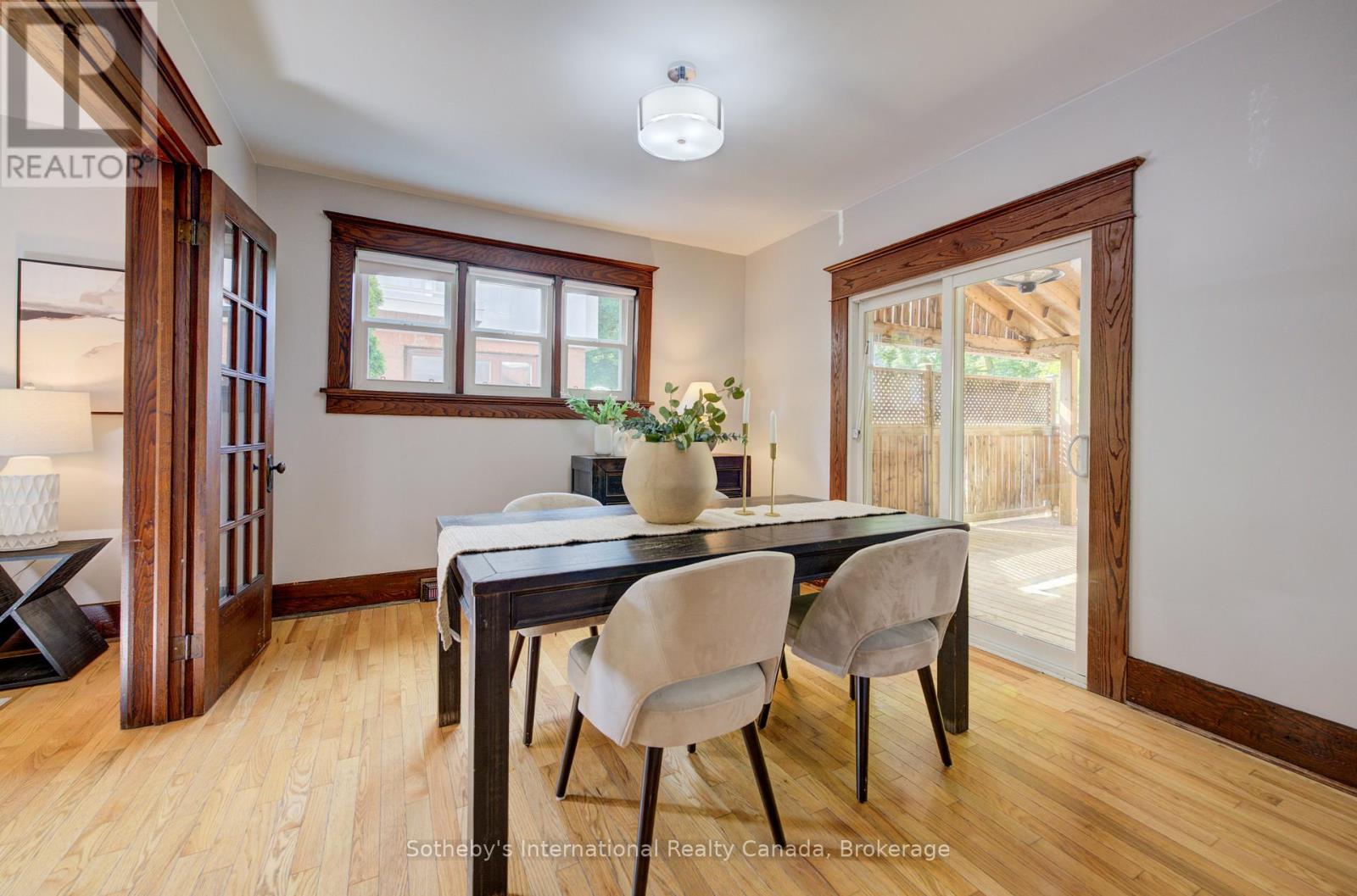 151 ESSON STREET